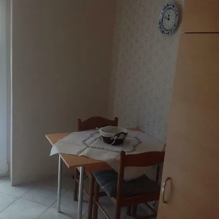 度假居 Haus 