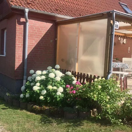 Feriehus Haus 
