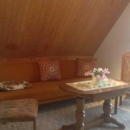度假居 Haus 