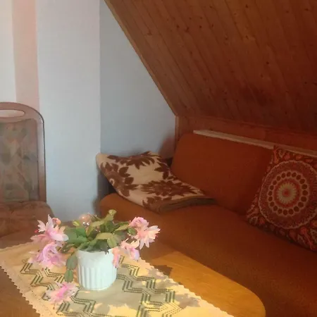 度假居 Haus 