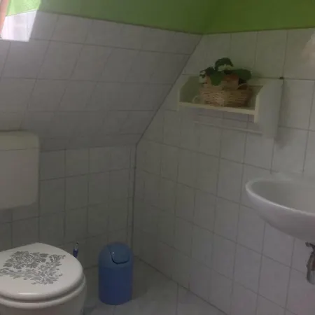 度假居 Haus 